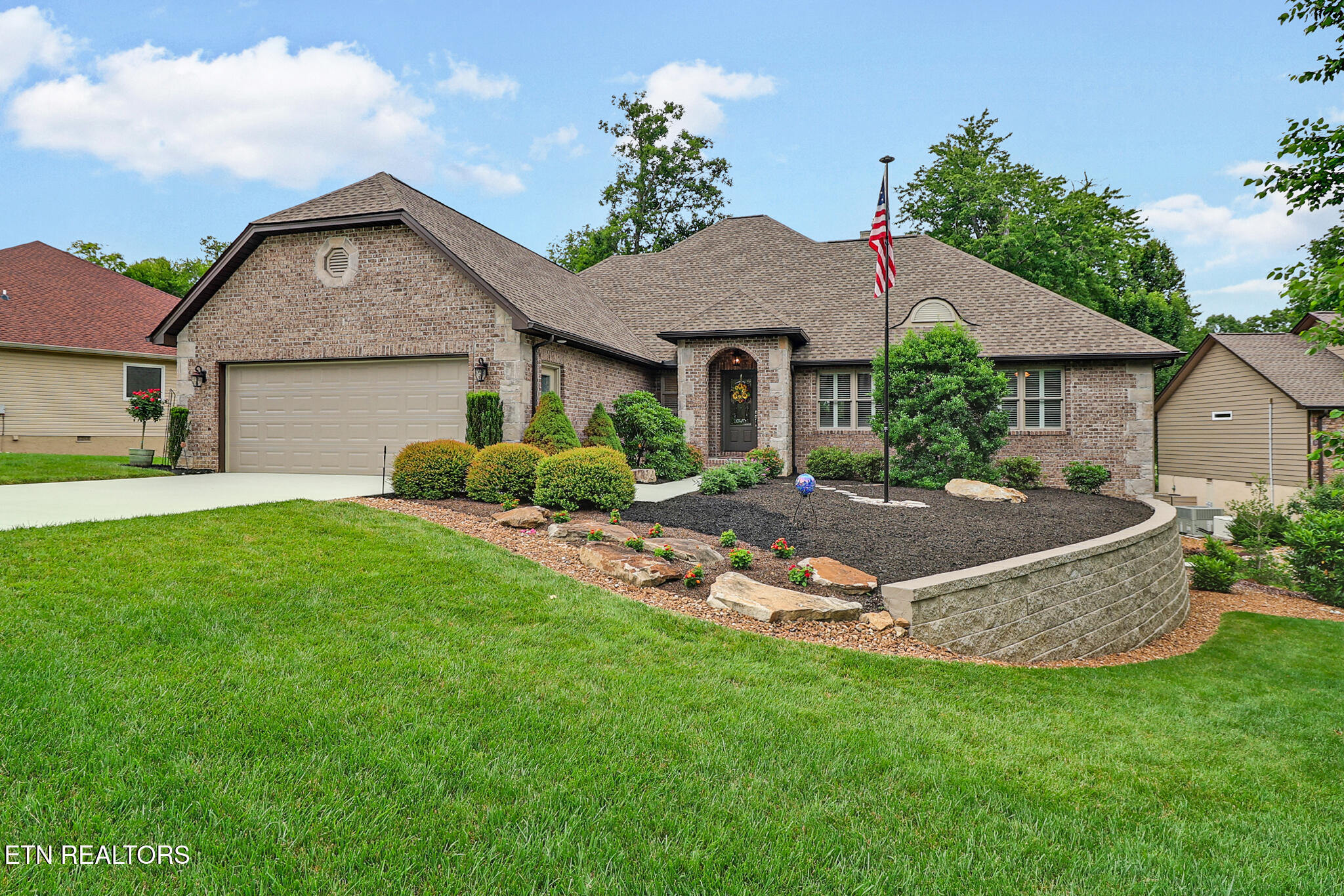 112 Forest View Drive Fairfield Glade TN 38558