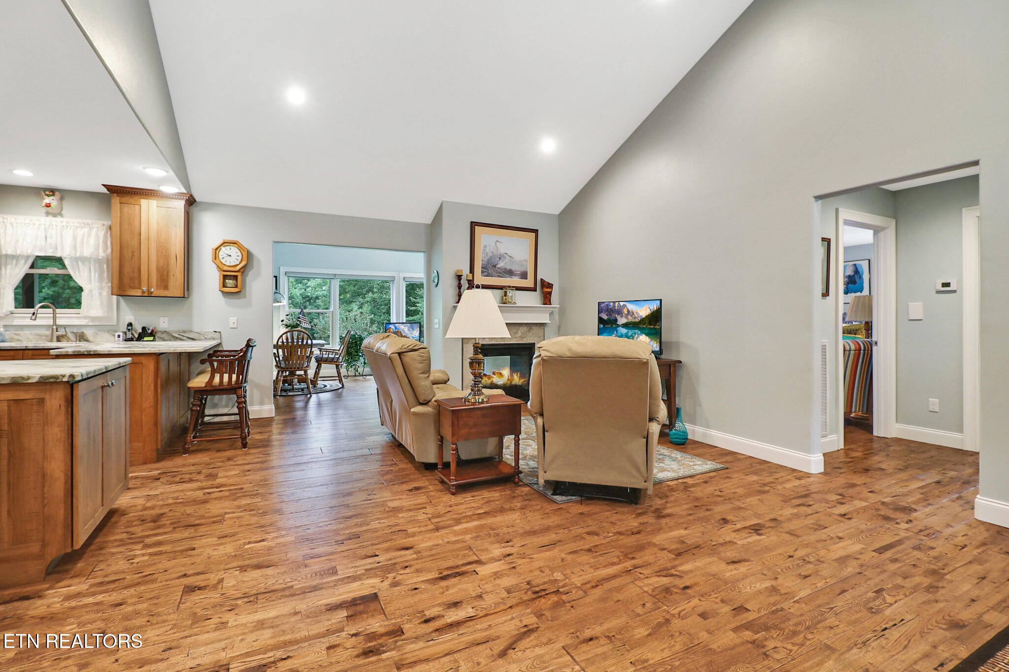 112 Forest View Drive Fairfield Glade TN 38558