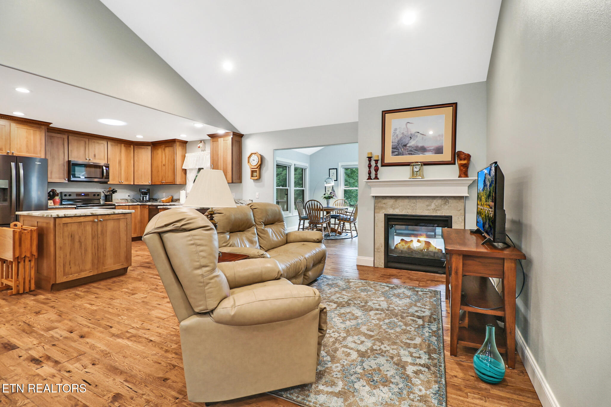 112 Forest View Drive Fairfield Glade TN 38558