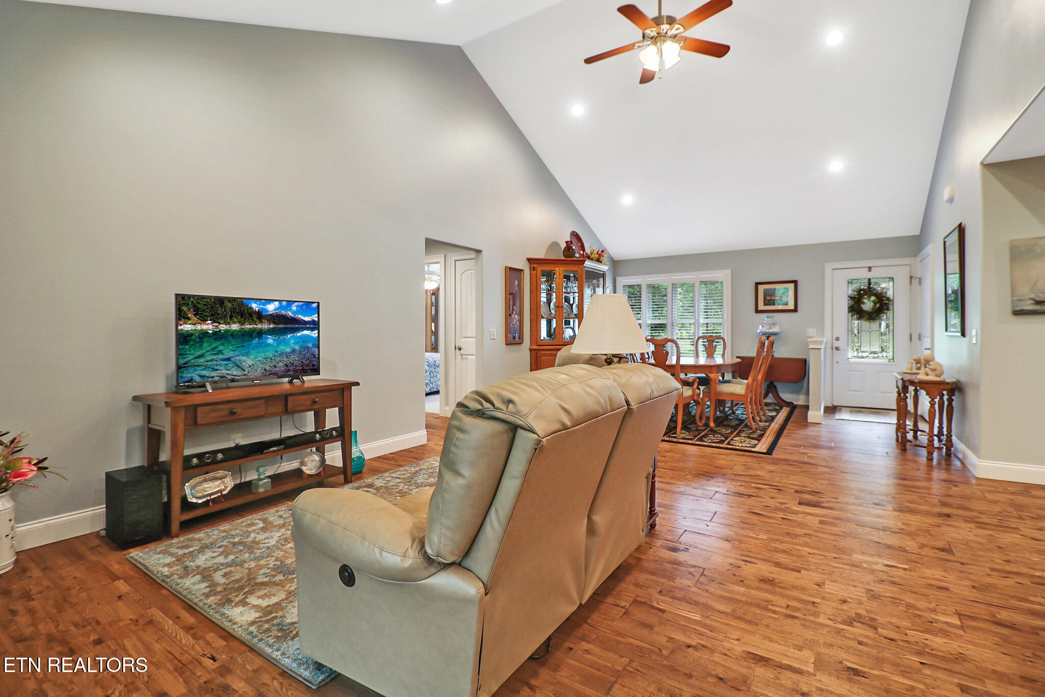 112 Forest View Drive Fairfield Glade TN 38558