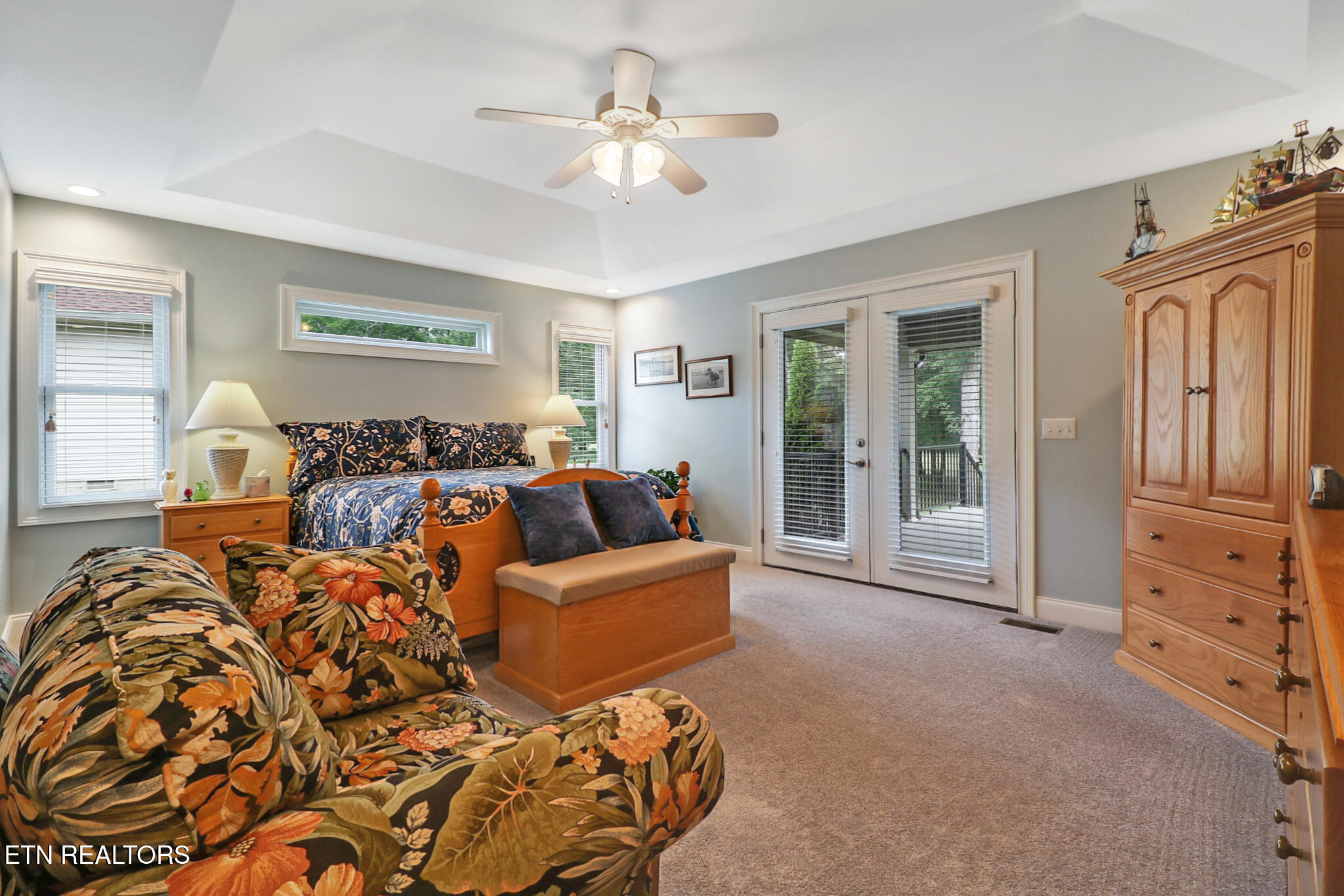 112 Forest View Drive Fairfield Glade TN 38558