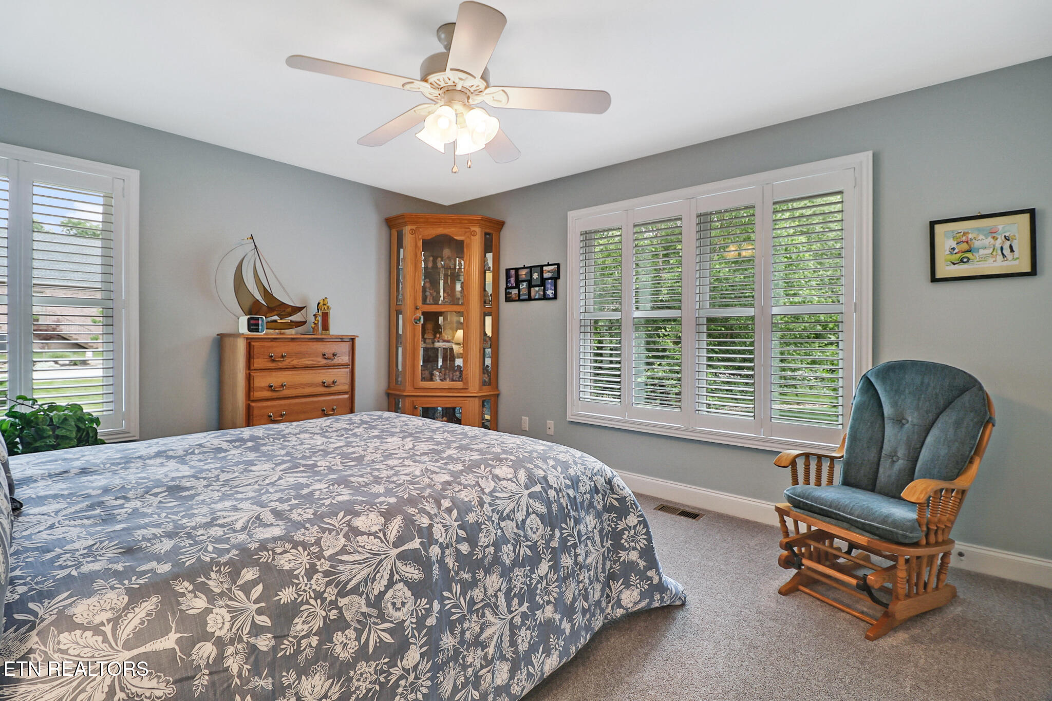 112 Forest View Drive Fairfield Glade TN 38558