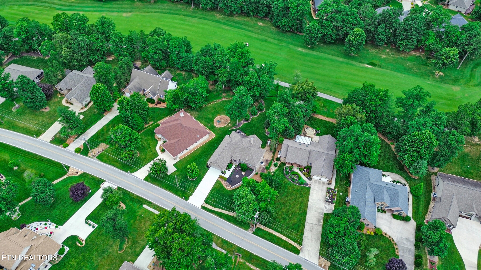 112 Forest View Drive Fairfield Glade TN 38558