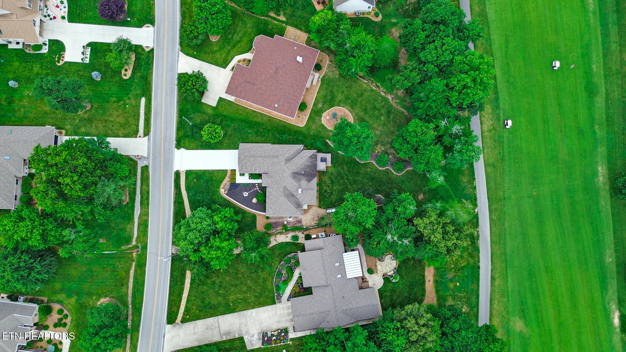 112 Forest View Drive Fairfield Glade TN 38558