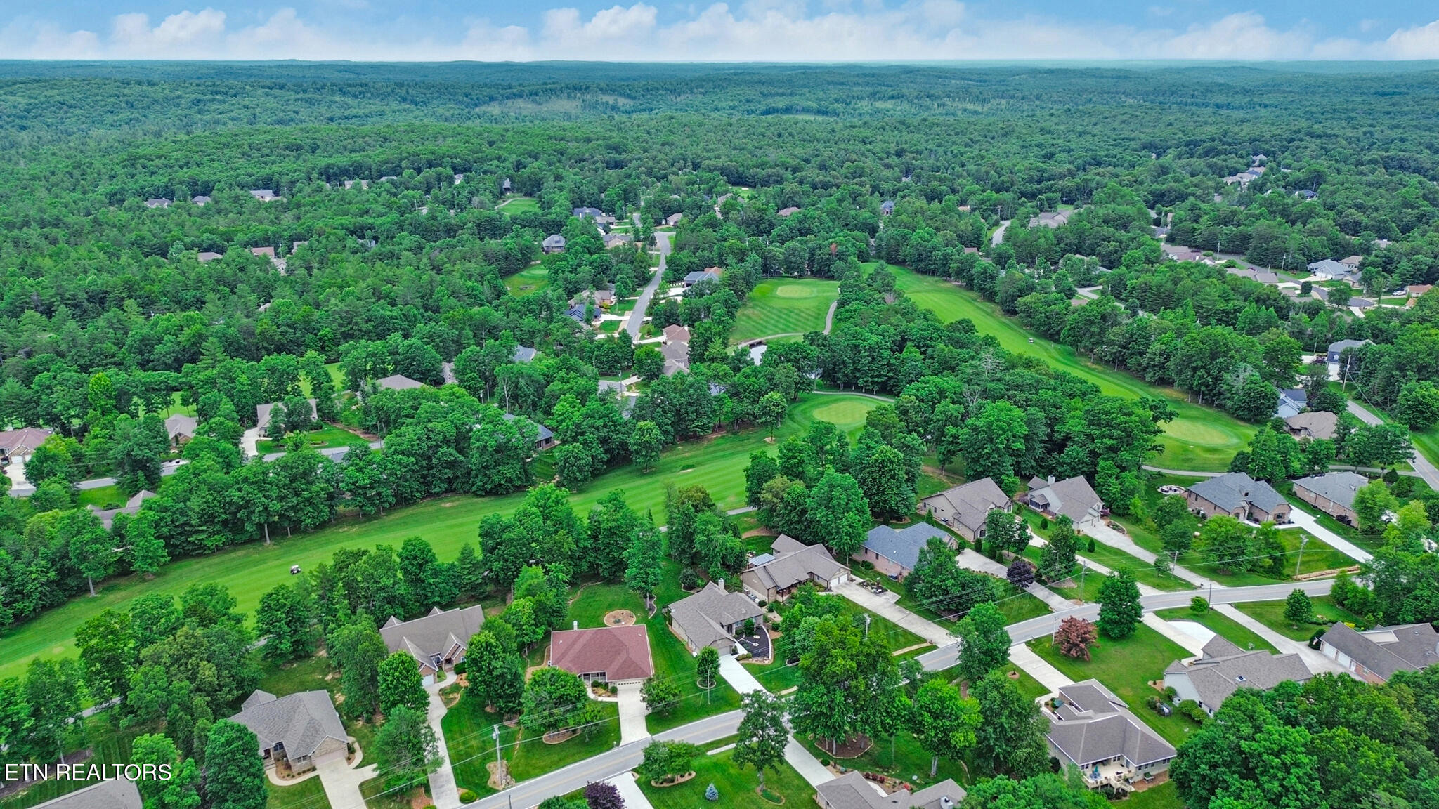 112 Forest View Drive Fairfield Glade TN 38558