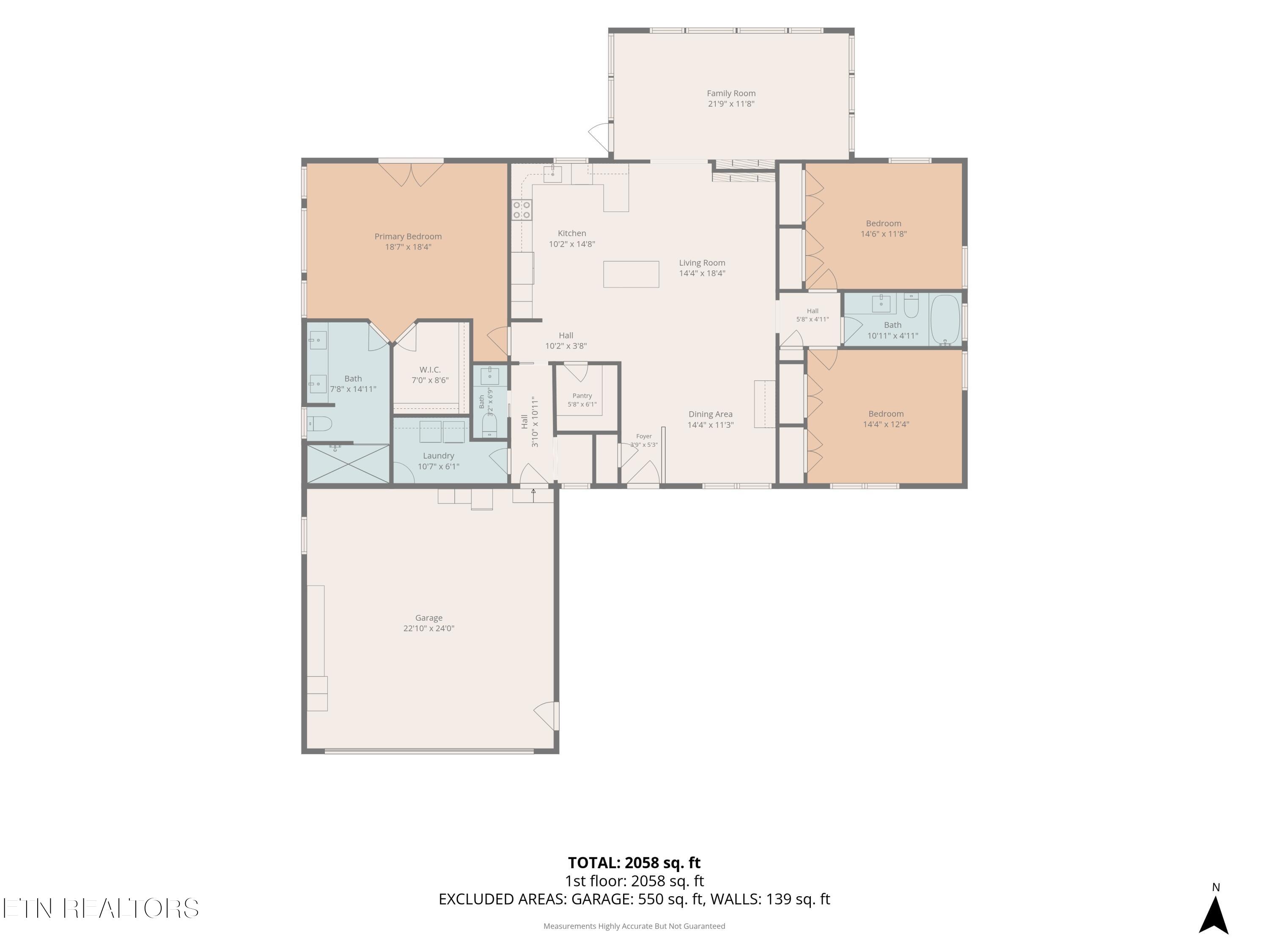 112 Forest View Drive Fairfield Glade TN 38558