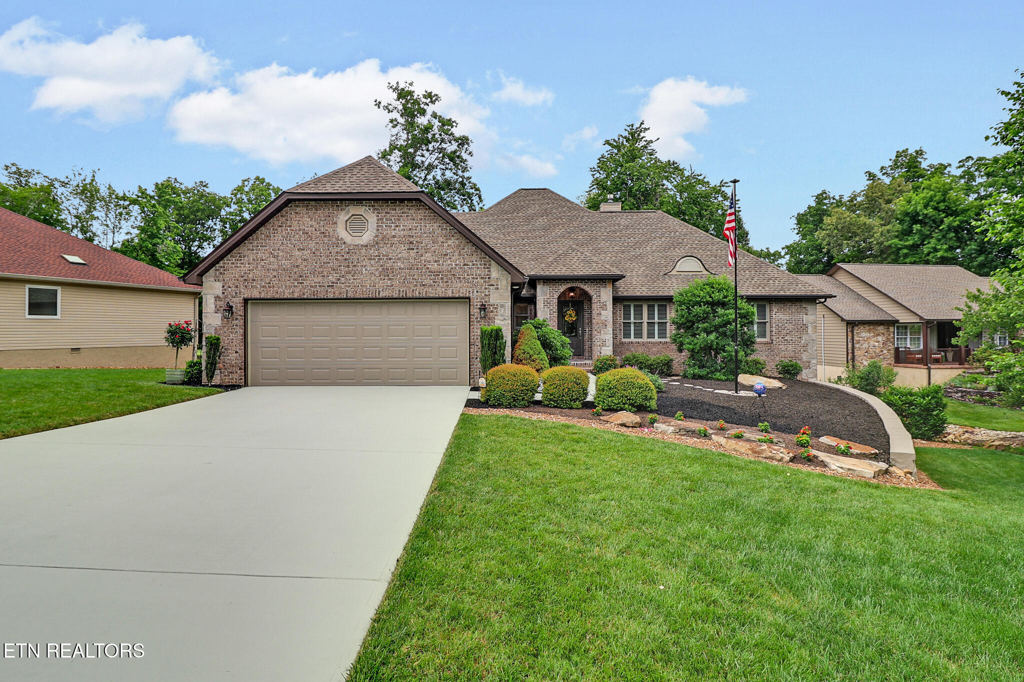 112 Forest View Drive Fairfield Glade TN 38558