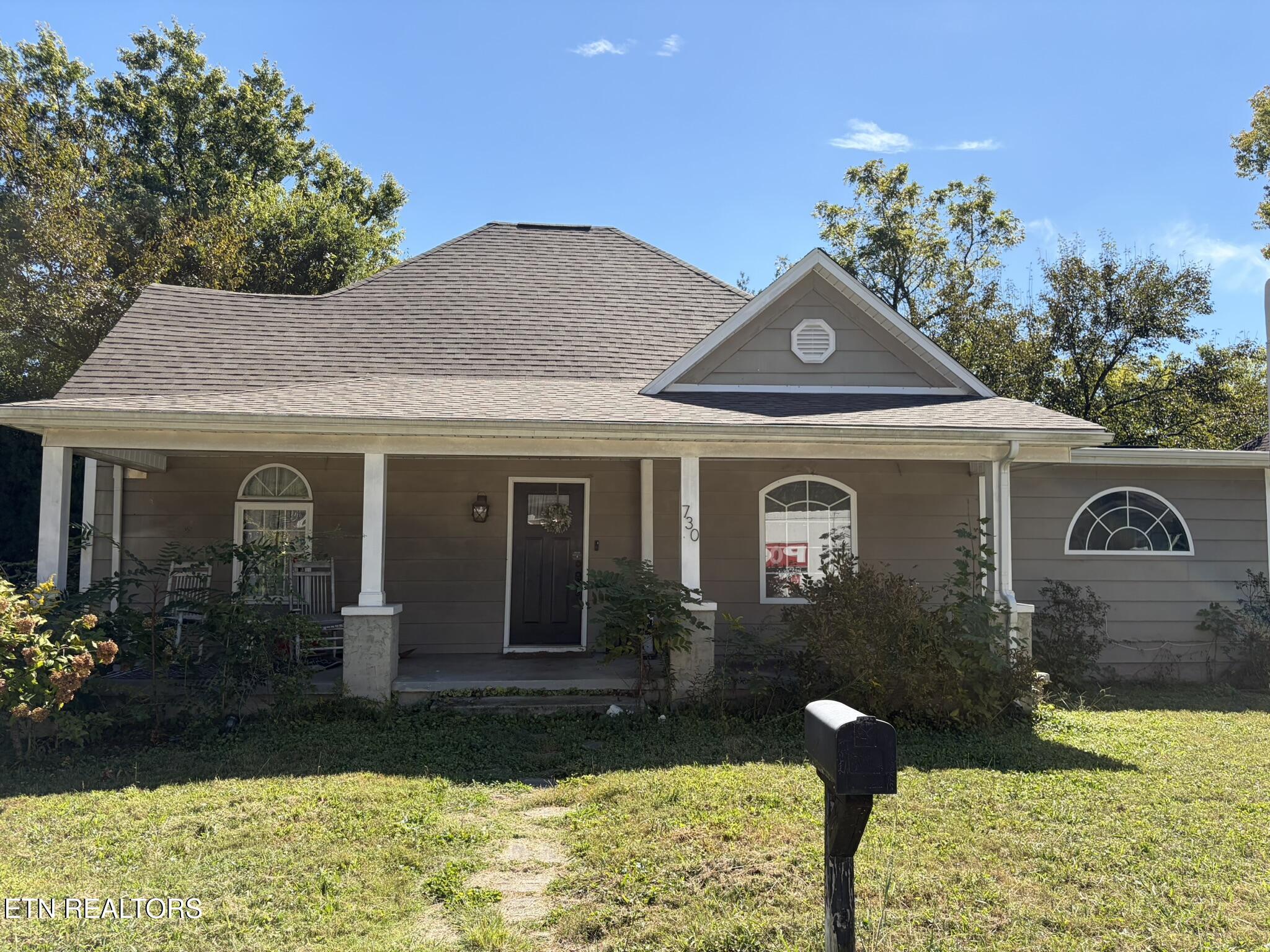 730 Banks Avenue Knoxville TN 37917
