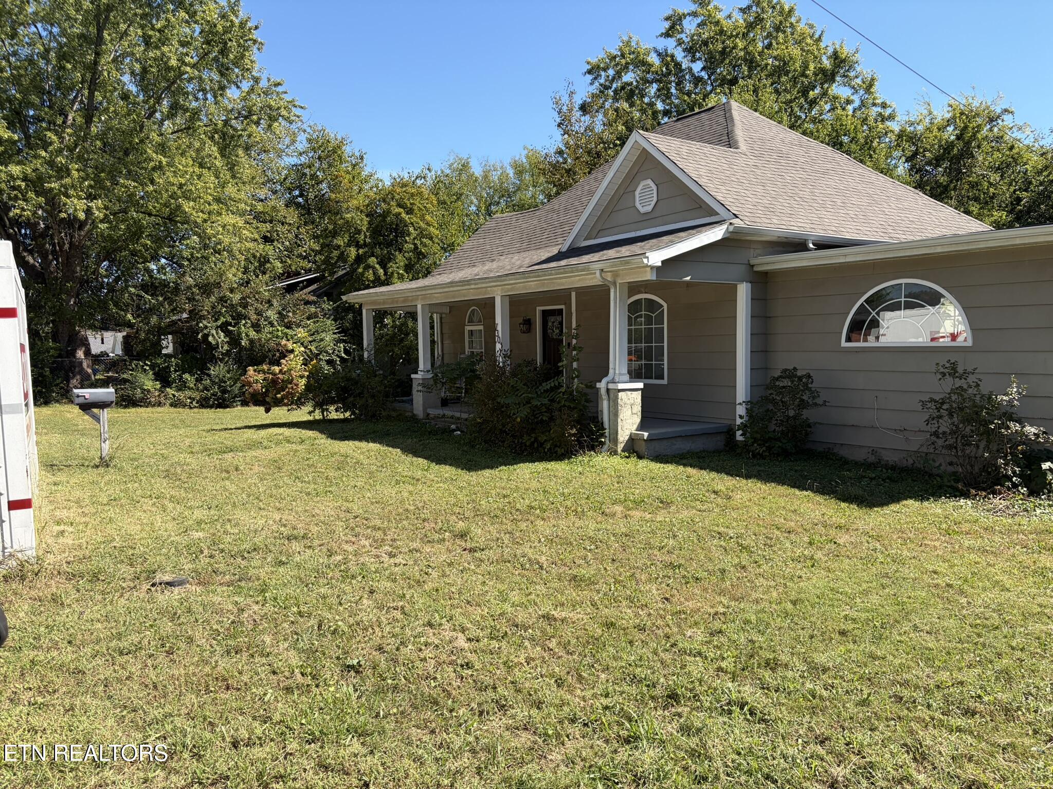 730 Banks Avenue Knoxville TN 37917