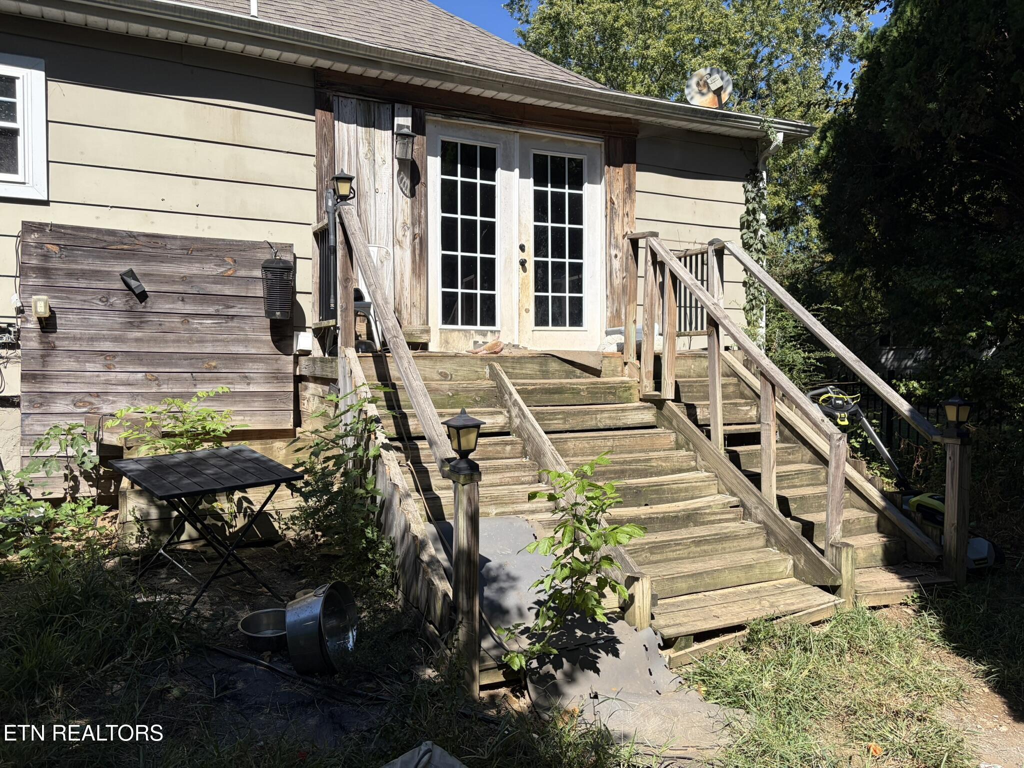 730 Banks Avenue Knoxville TN 37917