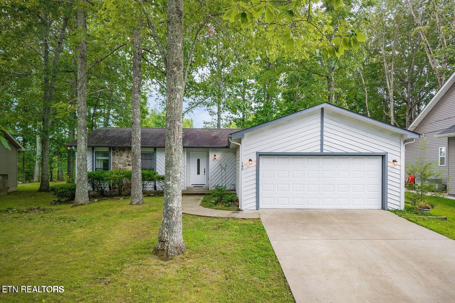 145 Anglewood Drive Crossville TN 38558