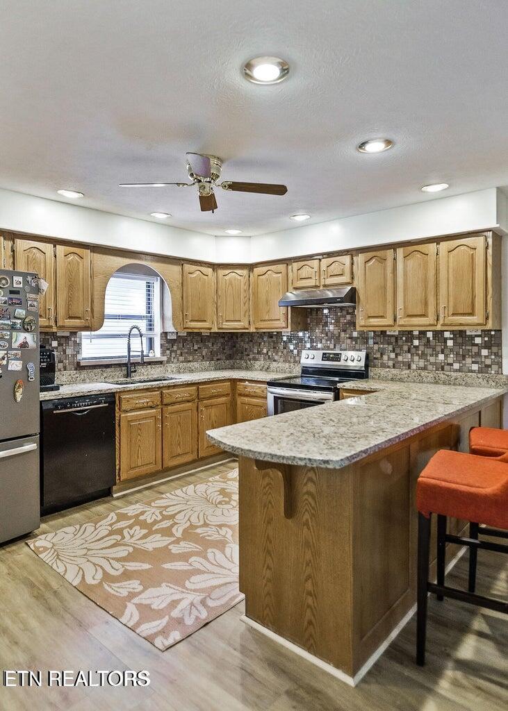 145 Anglewood Drive Crossville TN 38558
