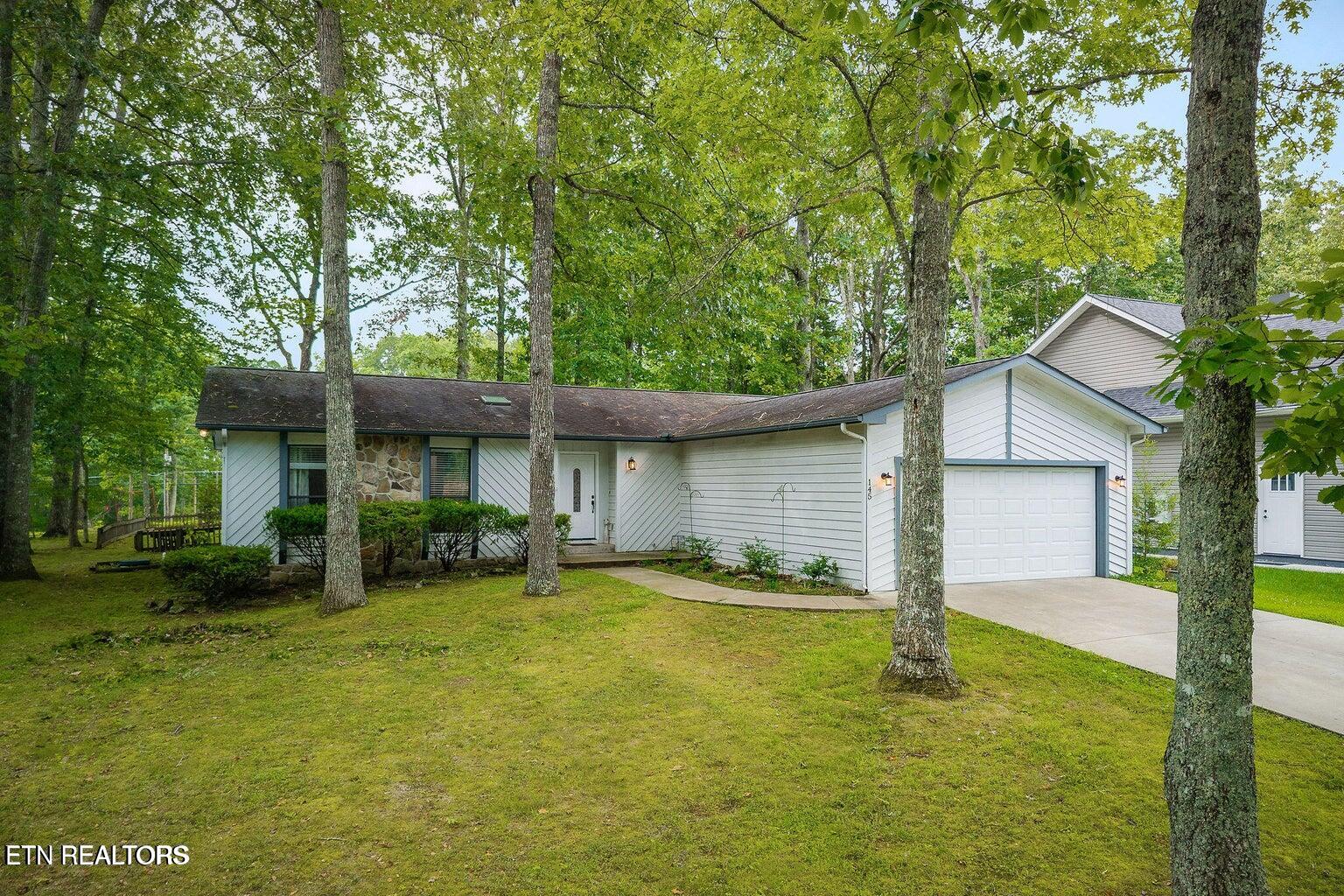 145 Anglewood Drive Crossville TN 38558
