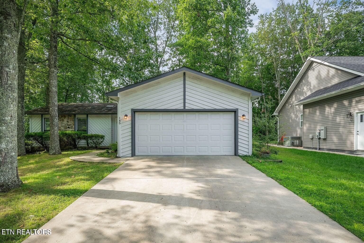 145 Anglewood Drive Crossville TN 38558