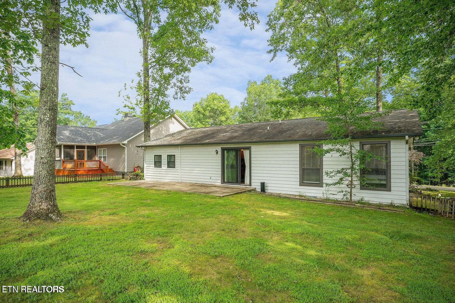 145 Anglewood Drive Crossville TN 38558