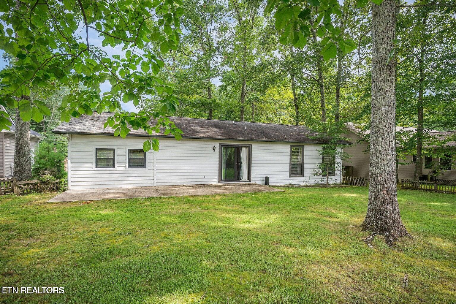 145 Anglewood Drive Crossville TN 38558