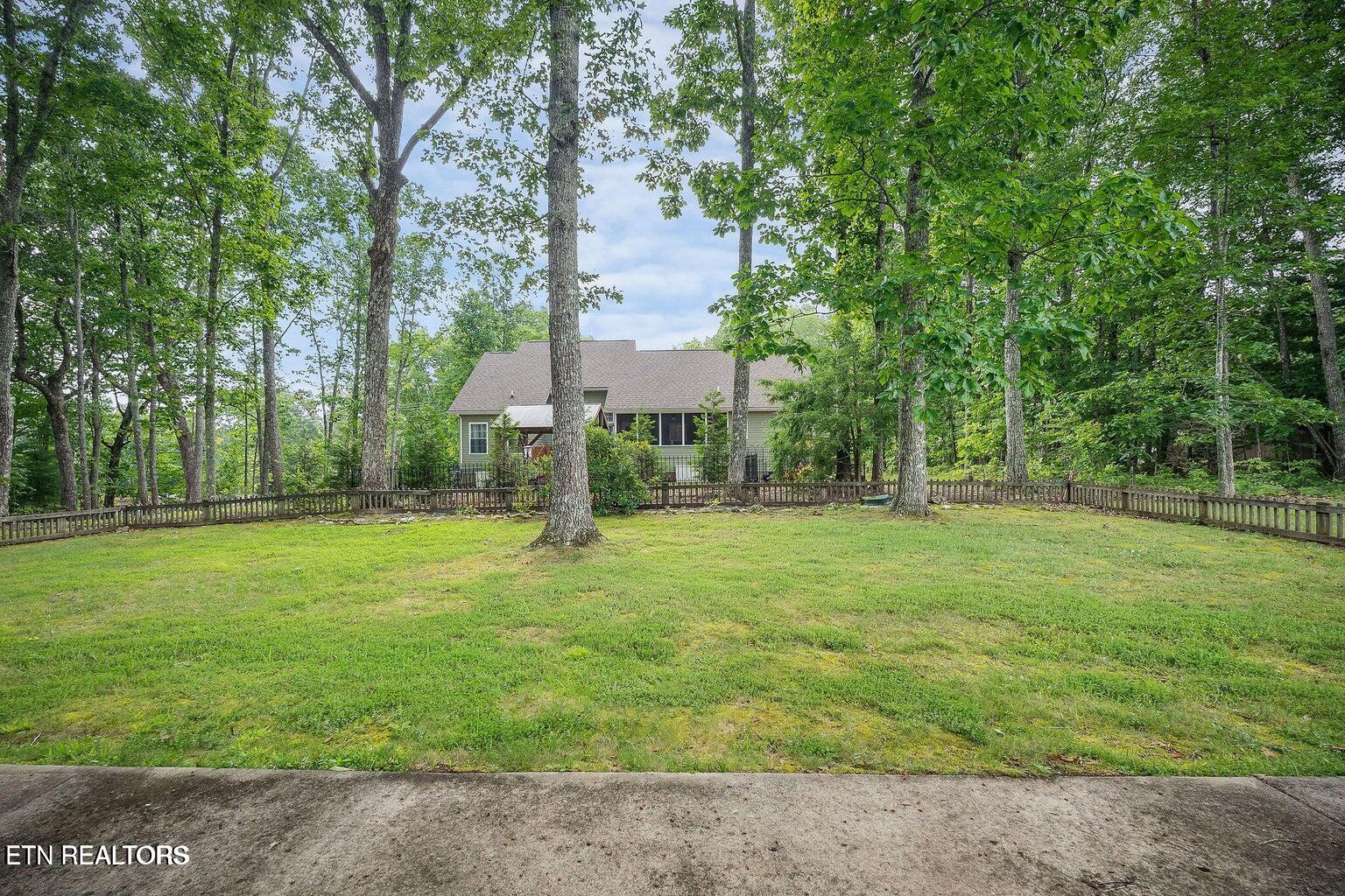 145 Anglewood Drive Crossville TN 38558