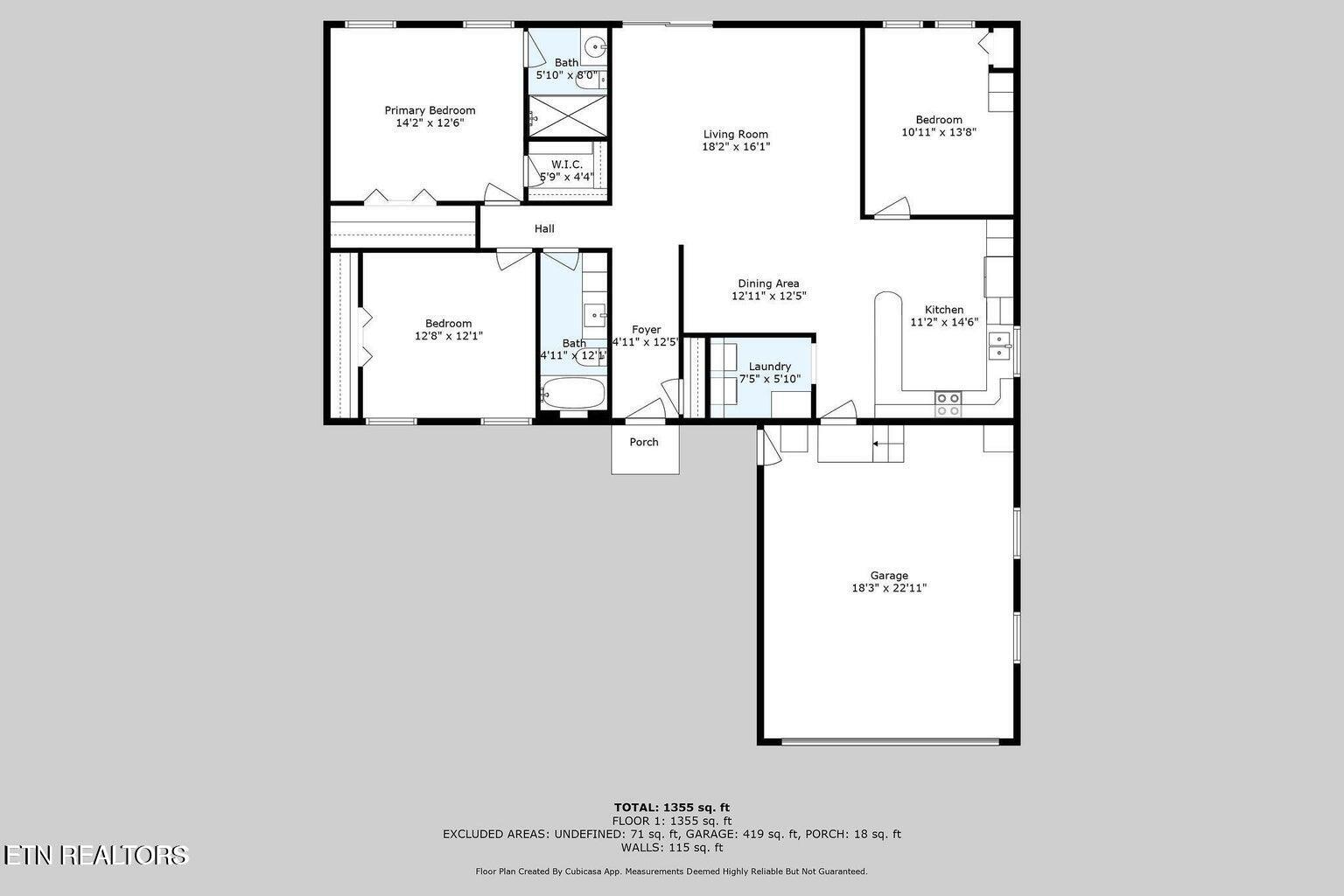145 Anglewood Drive Crossville TN 38558