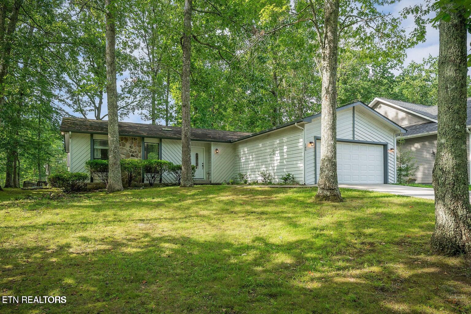 145 Anglewood Drive Crossville TN 38558