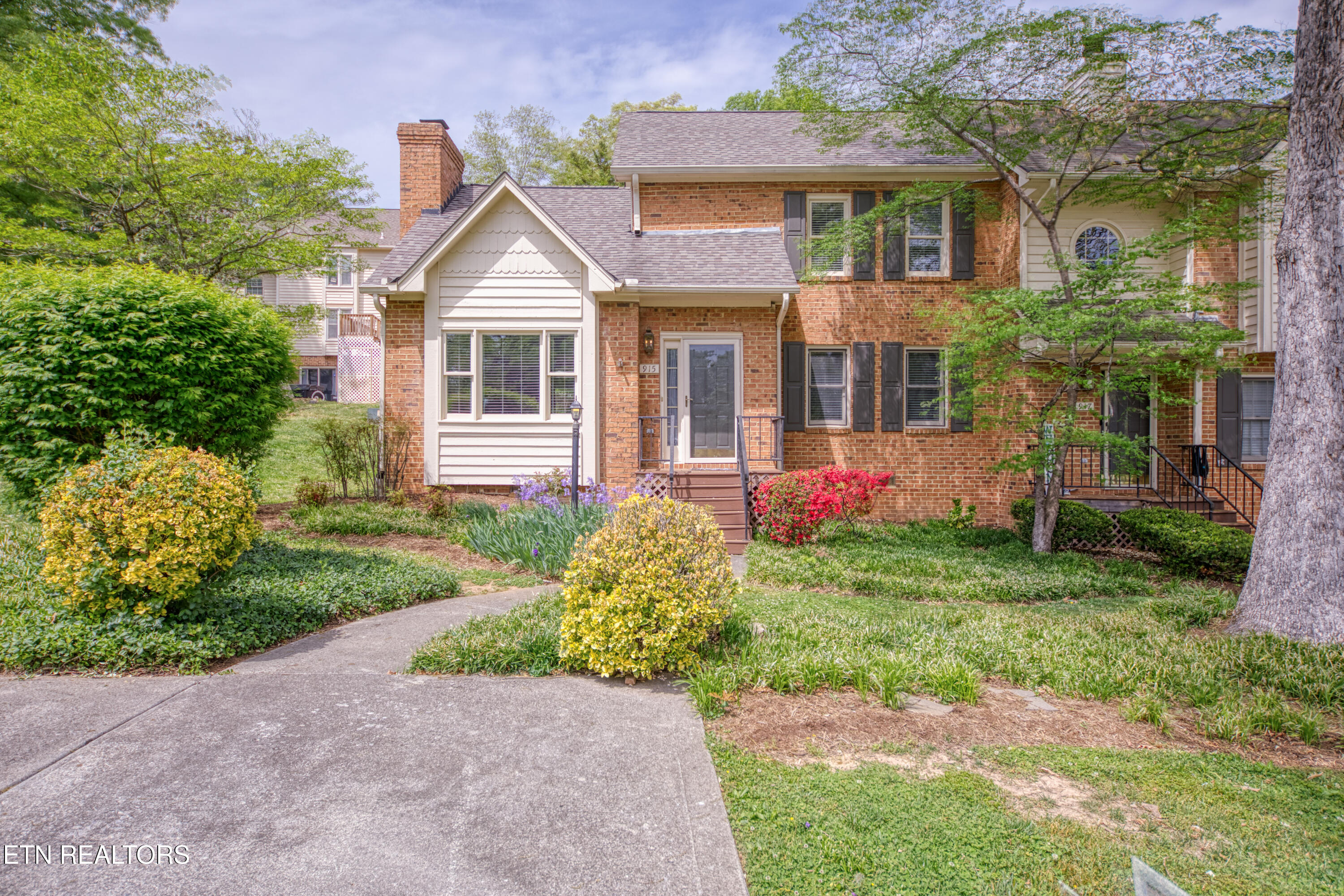 915 Miles Court Knoxville TN 37923