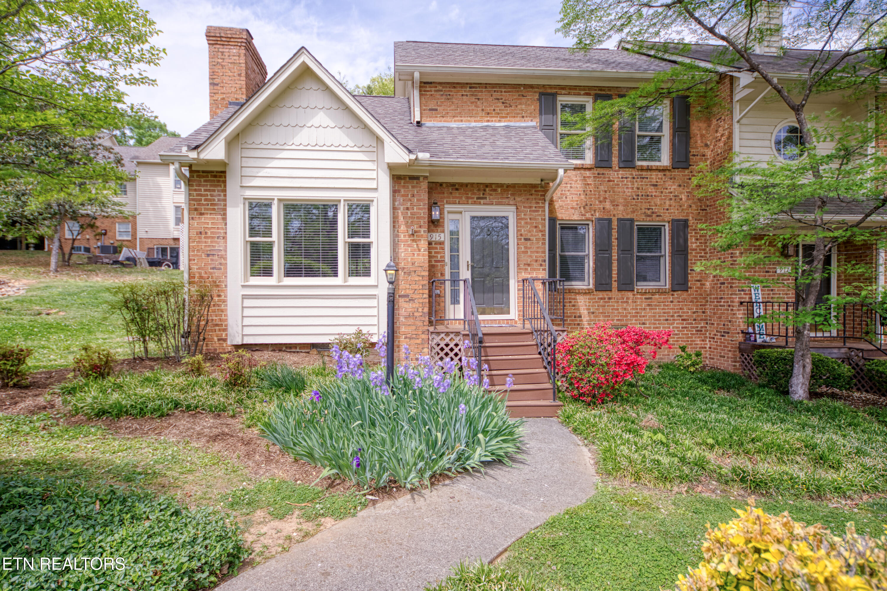 915 Miles Court Knoxville TN 37923