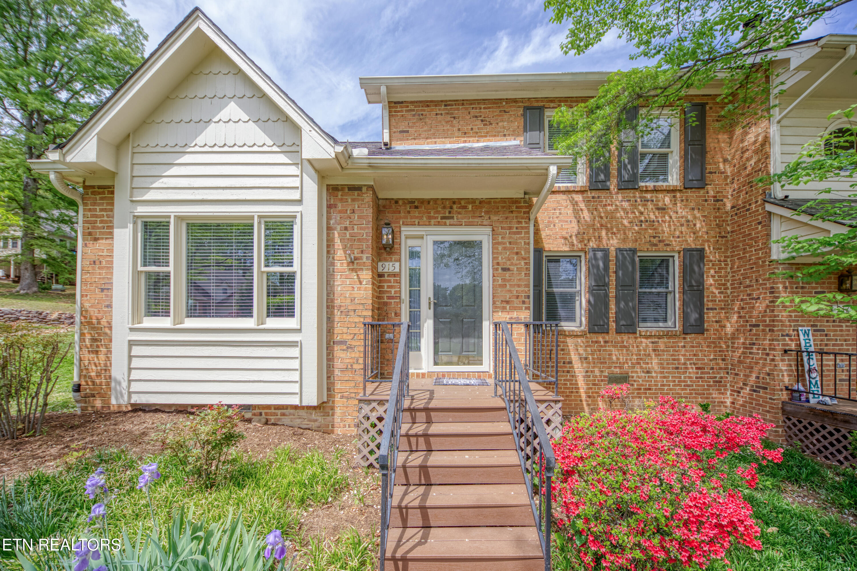 915 Miles Court Knoxville TN 37923