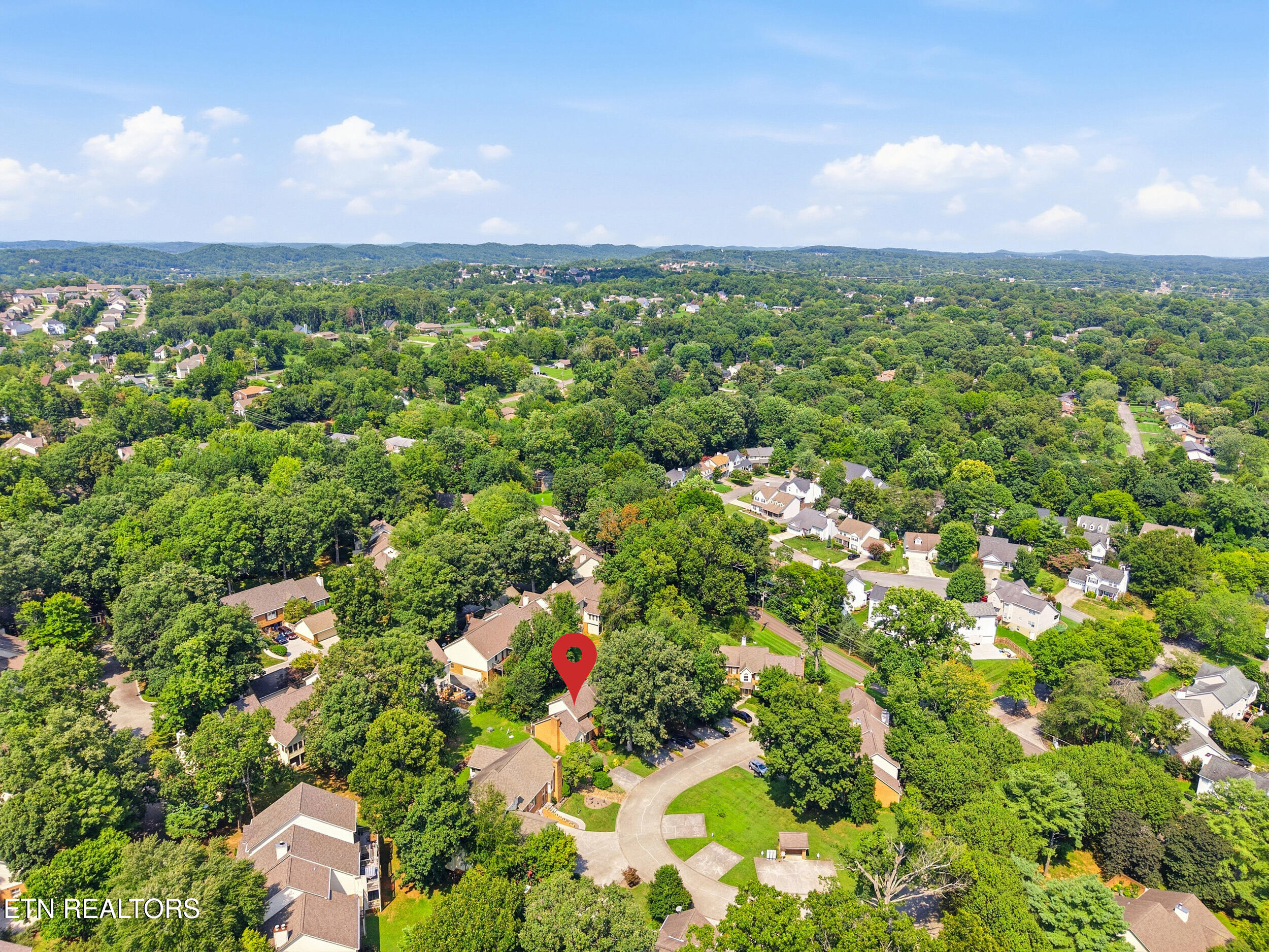 915 Miles Court Knoxville TN 37923