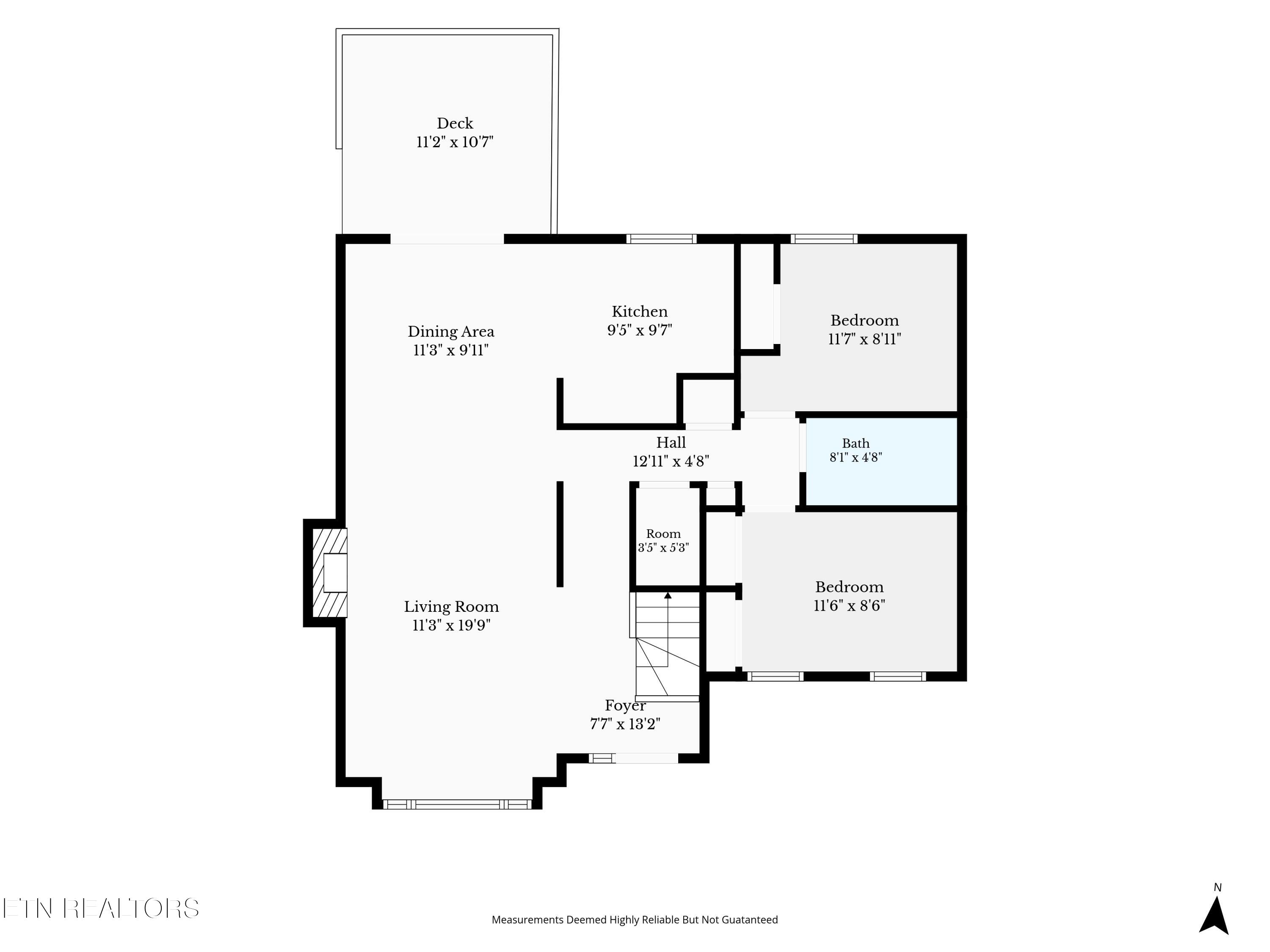 915 Miles Court Knoxville TN 37923