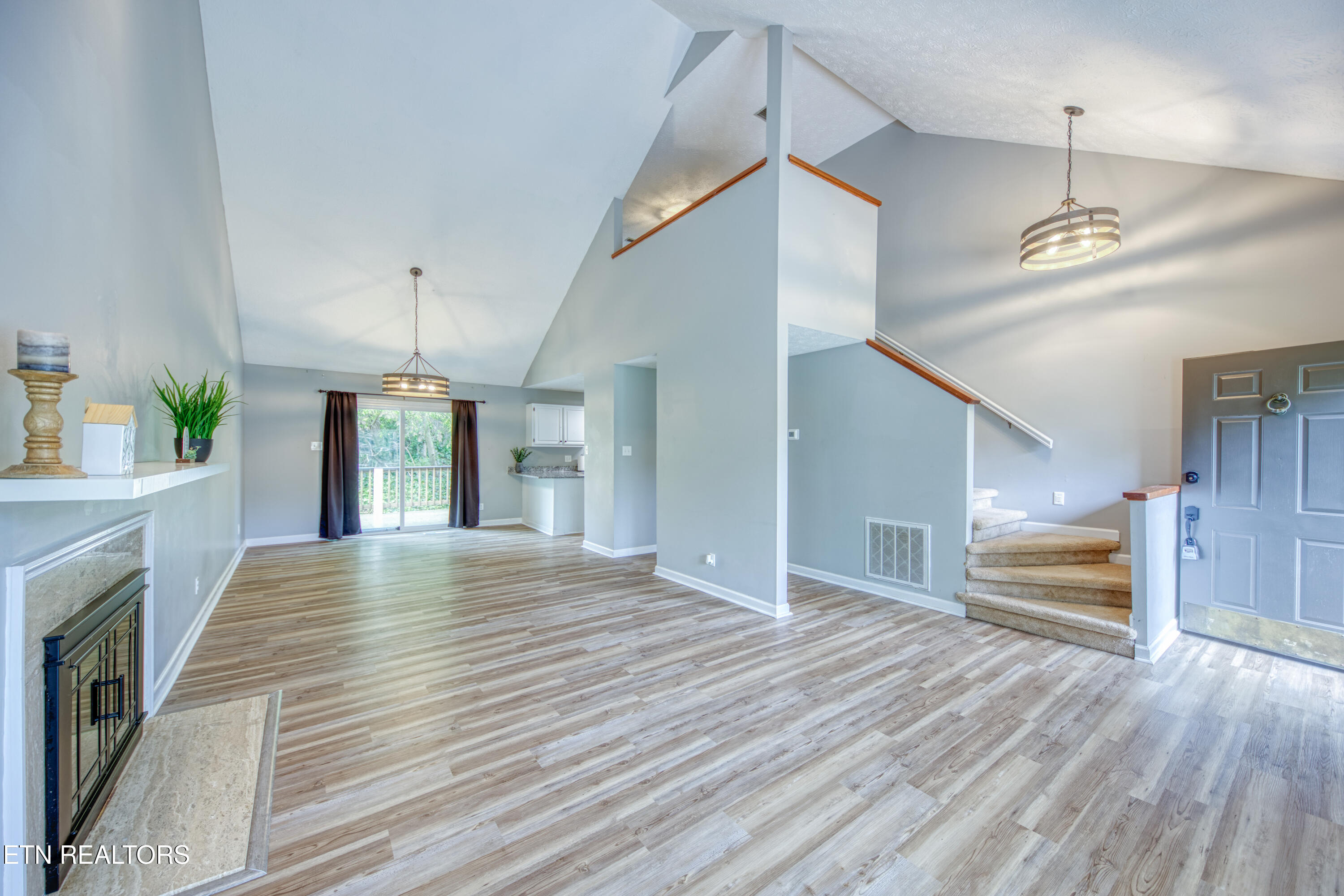 915 Miles Court Knoxville TN 37923
