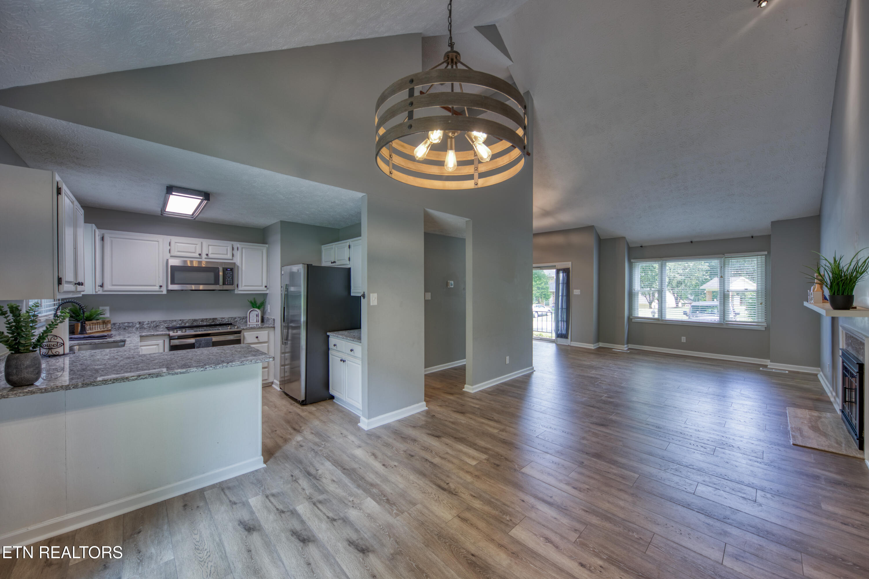 915 Miles Court Knoxville TN 37923