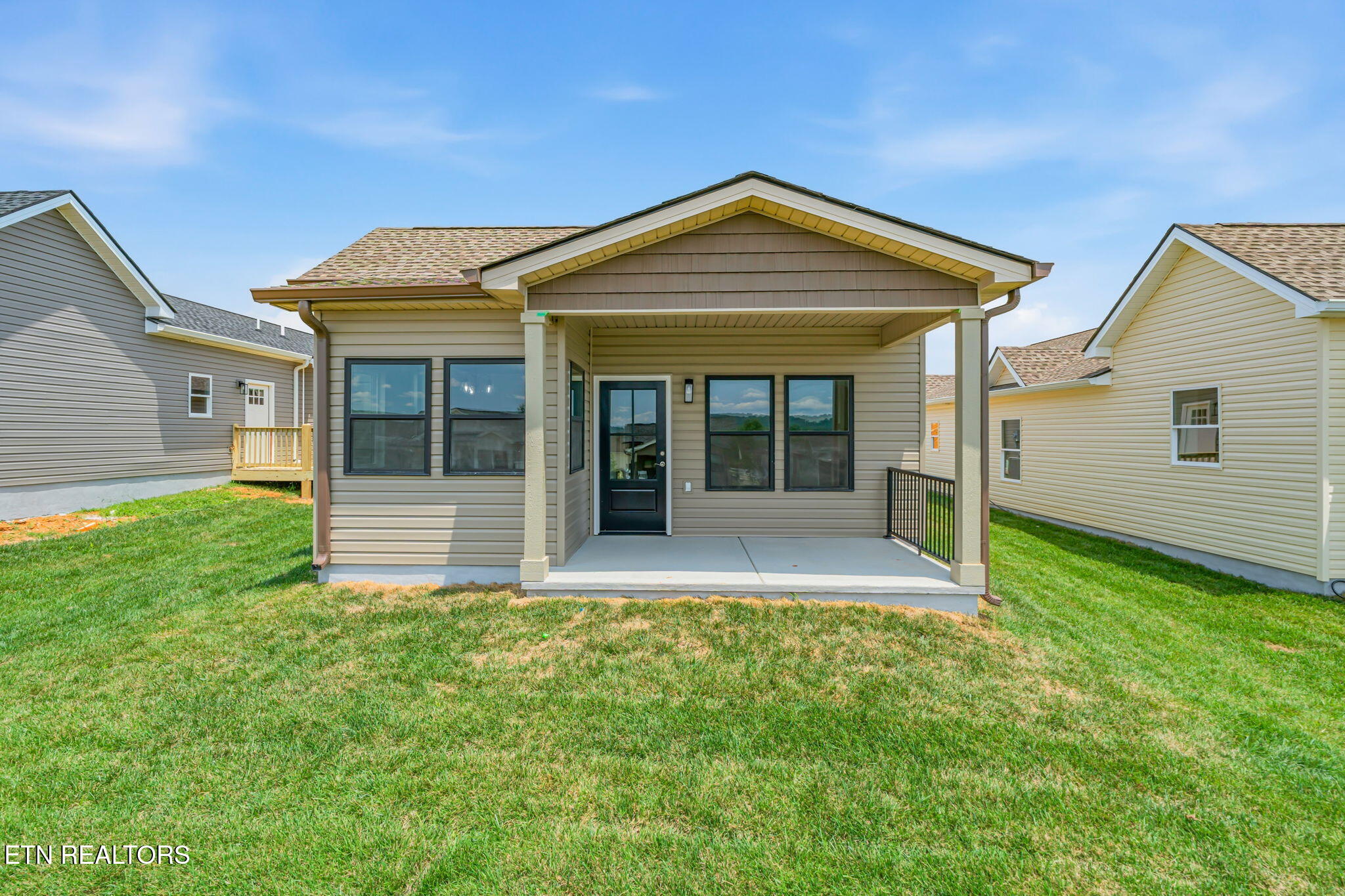 1030 Wentford Avenue Sweetwater TN 37874