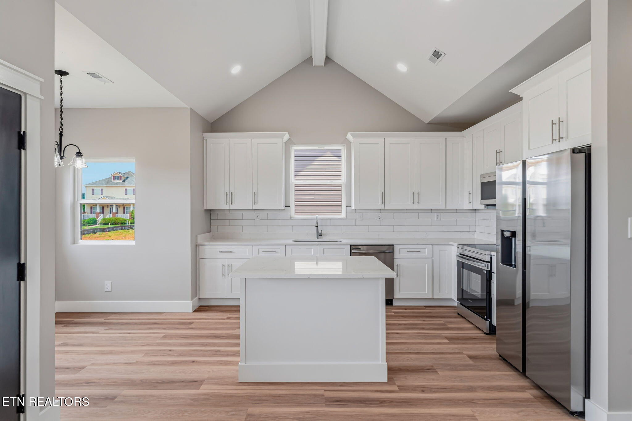 1030 Wentford Avenue Sweetwater TN 37874