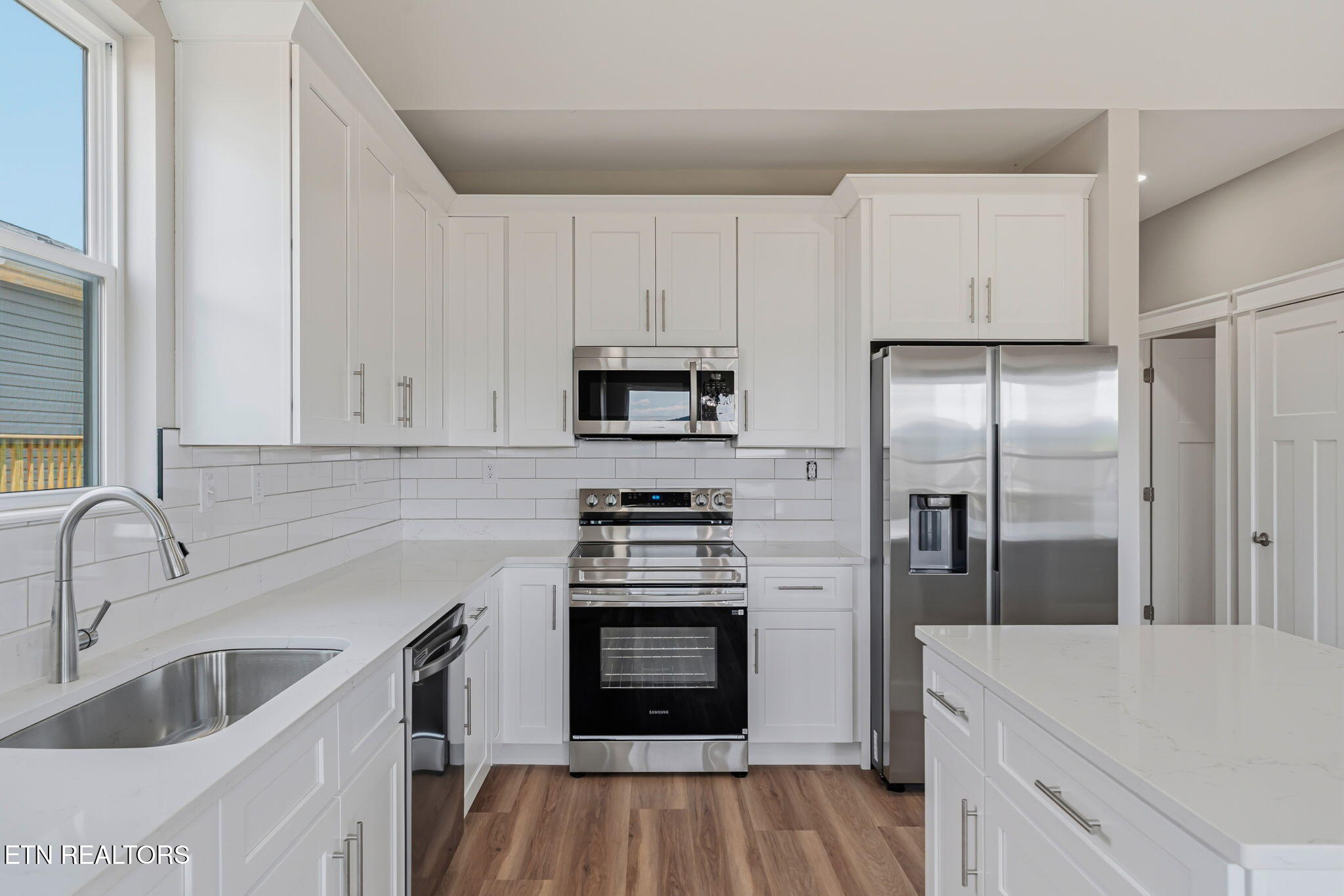 1030 Wentford Avenue Sweetwater TN 37874