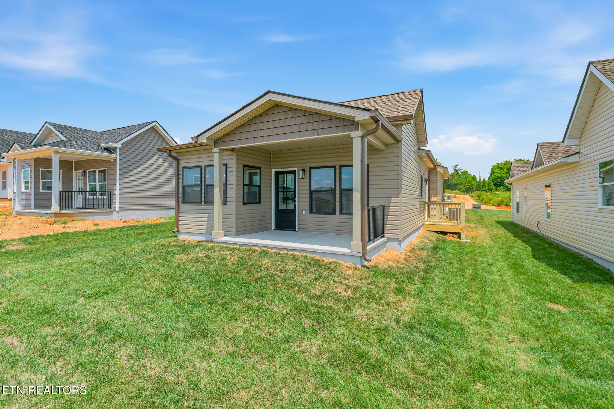 1030 Wentford Avenue Sweetwater TN 37874