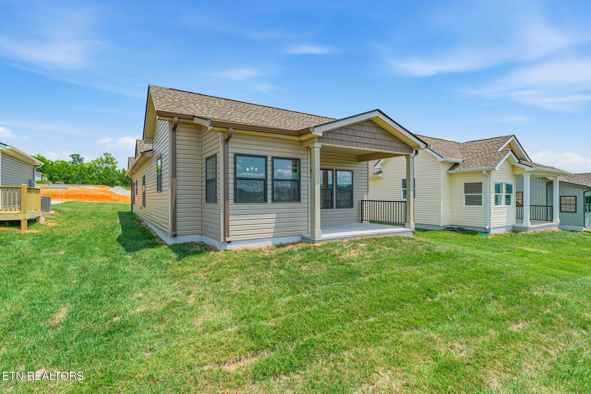 1030 Wentford Avenue Sweetwater TN 37874