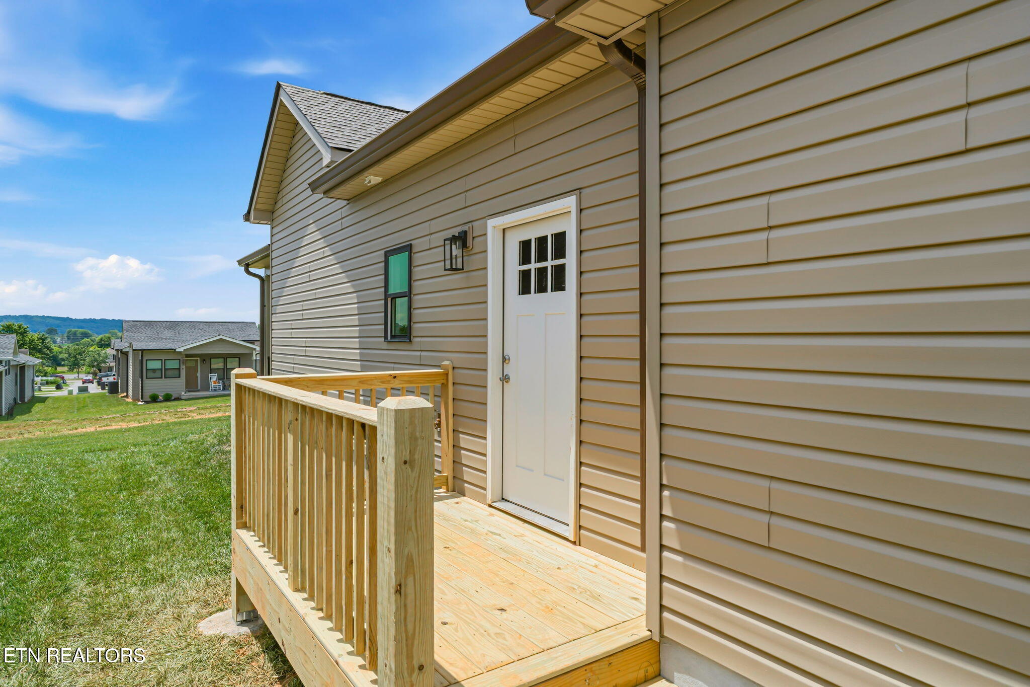 1030 Wentford Avenue Sweetwater TN 37874