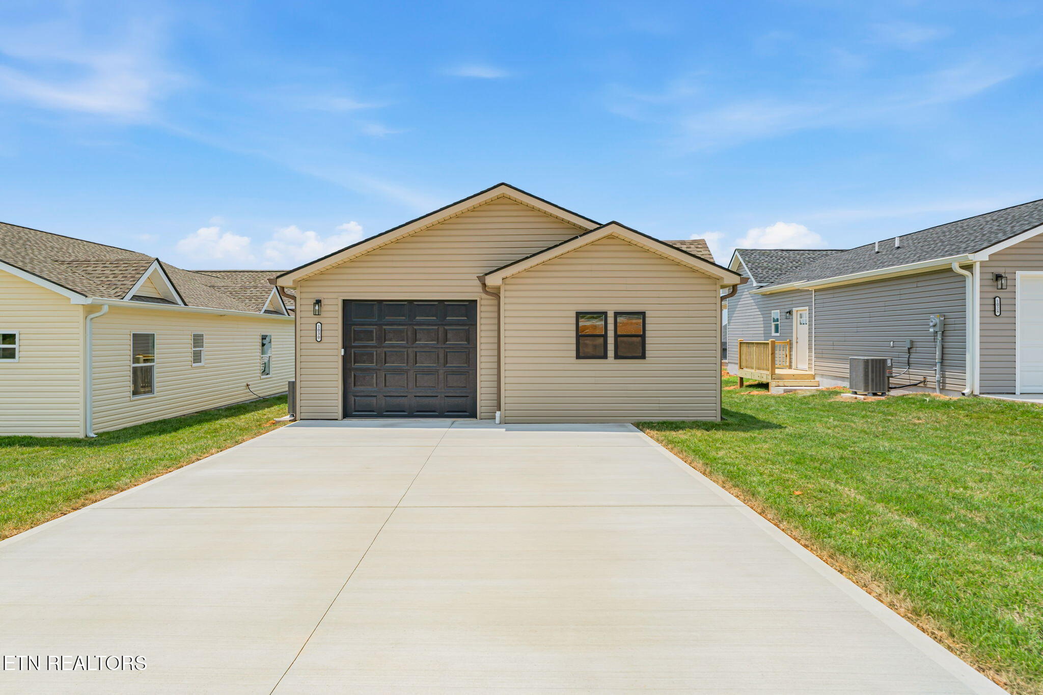 1030 Wentford Avenue Sweetwater TN 37874