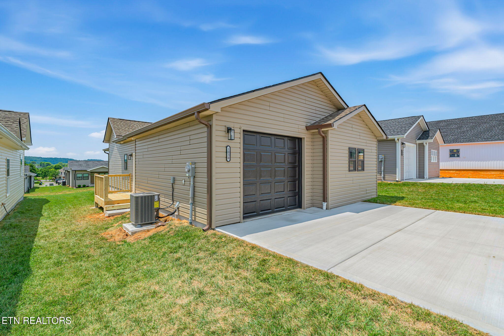 1030 Wentford Avenue Sweetwater TN 37874