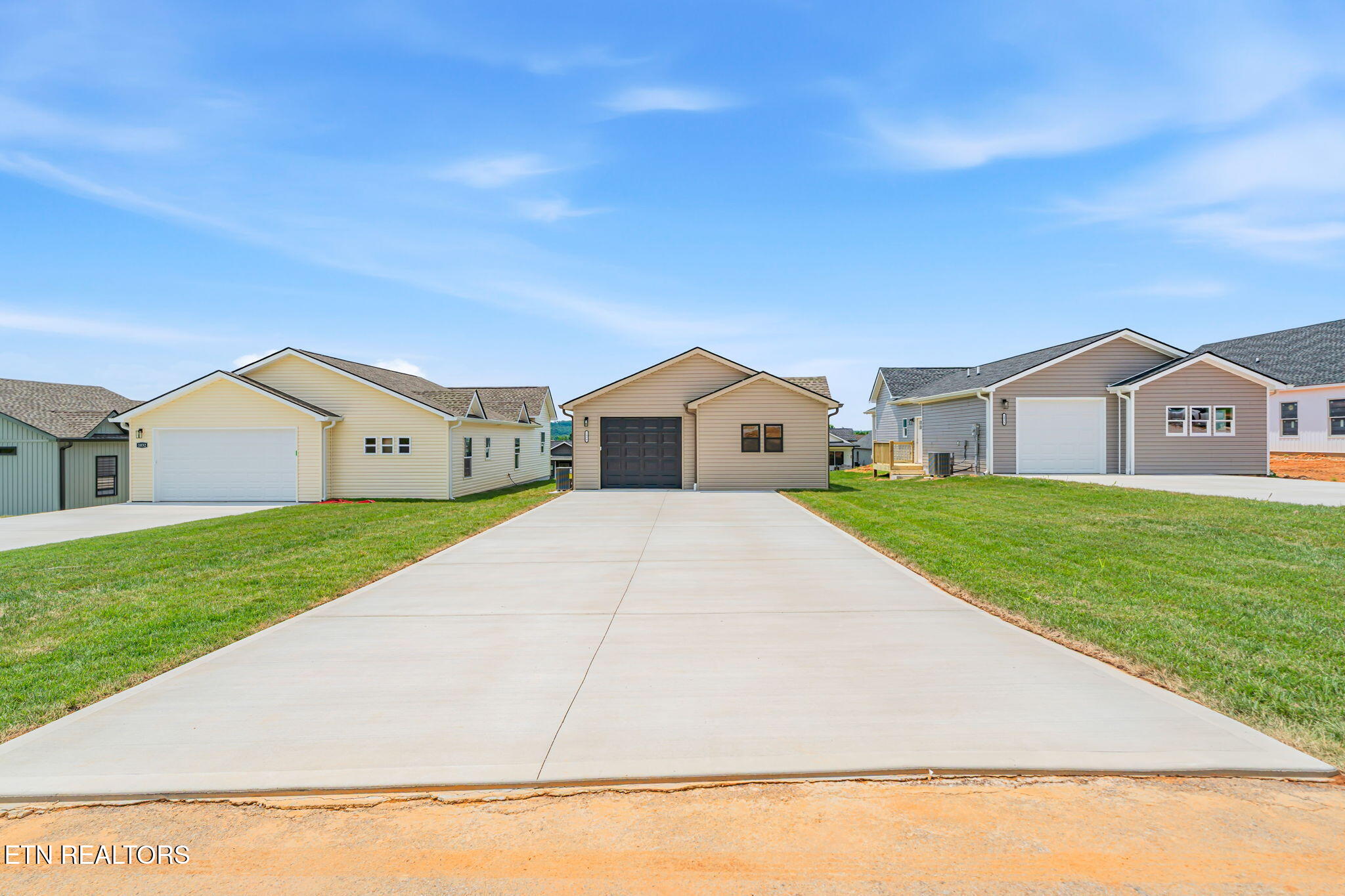 1030 Wentford Avenue Sweetwater TN 37874