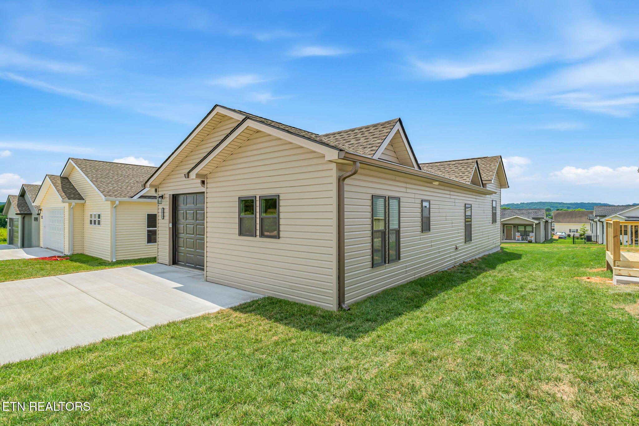 1030 Wentford Avenue Sweetwater TN 37874