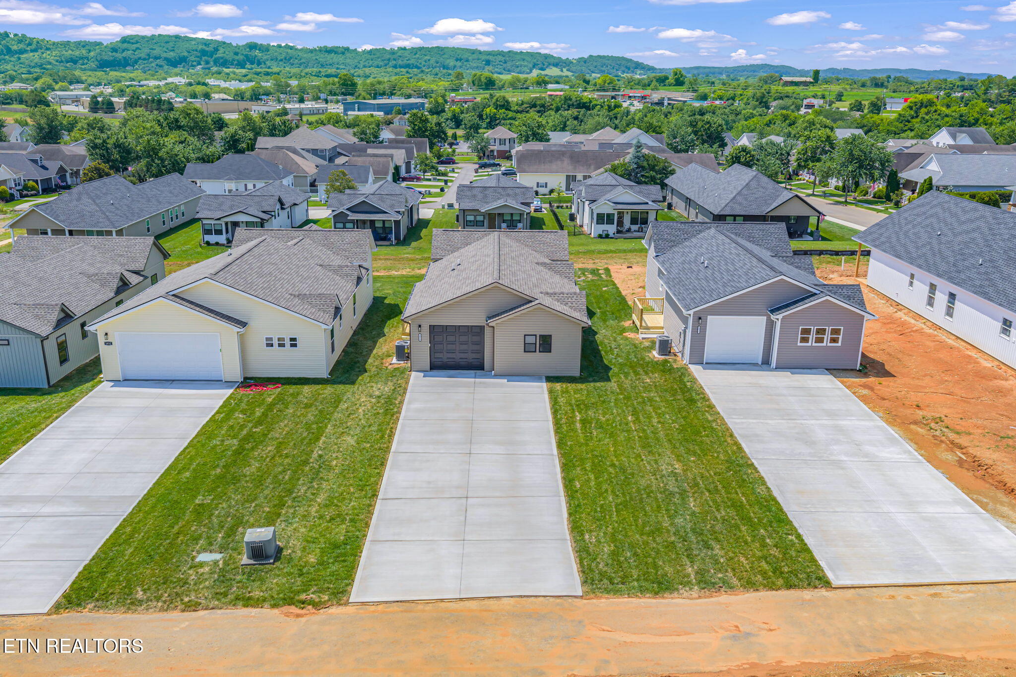 1030 Wentford Avenue Sweetwater TN 37874