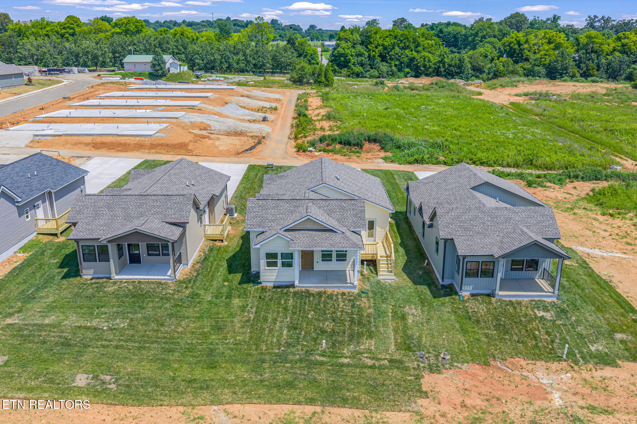1030 Wentford Avenue Sweetwater TN 37874