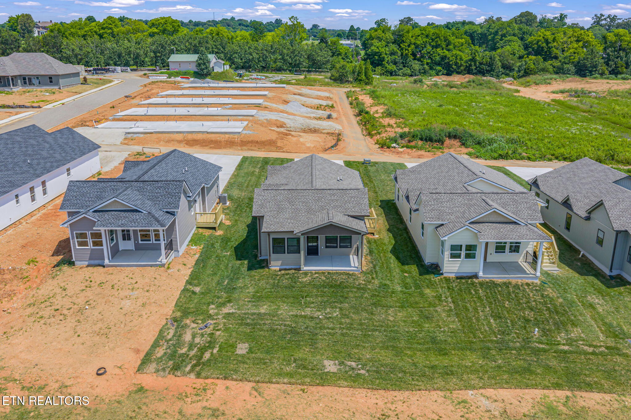 1030 Wentford Avenue Sweetwater TN 37874