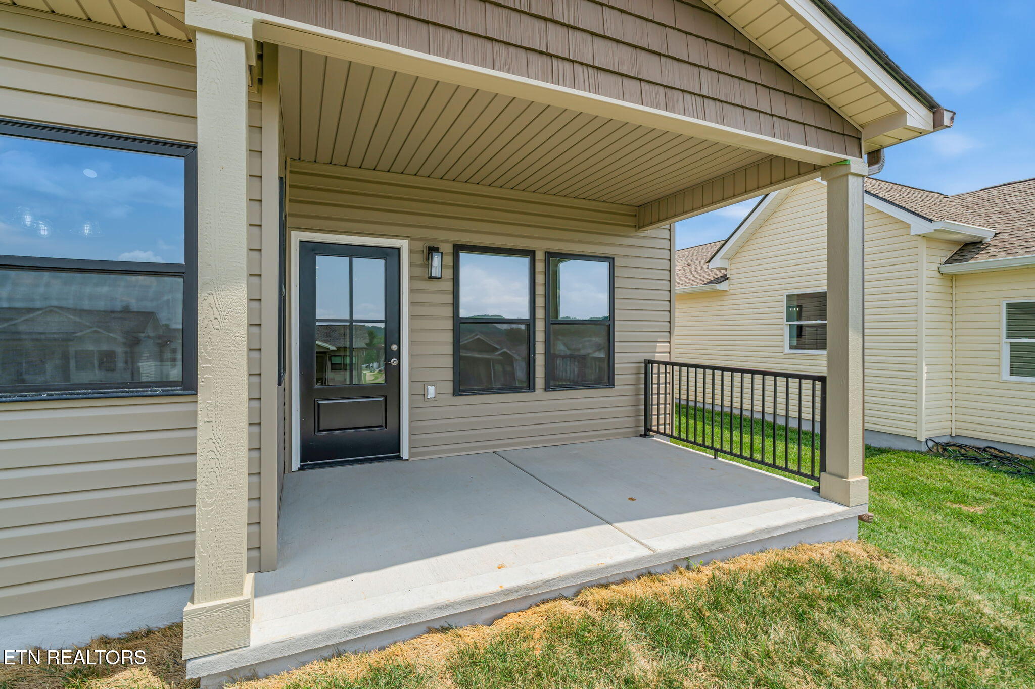 1030 Wentford Avenue Sweetwater TN 37874
