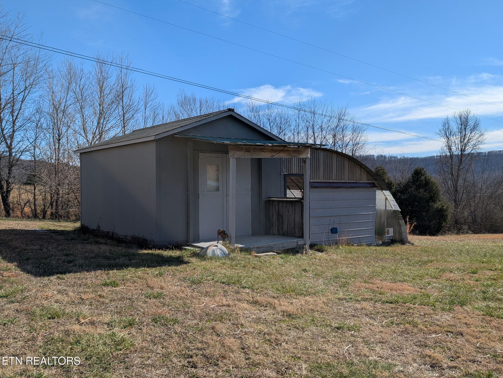 29 Brady Lane Crossville TN 38555