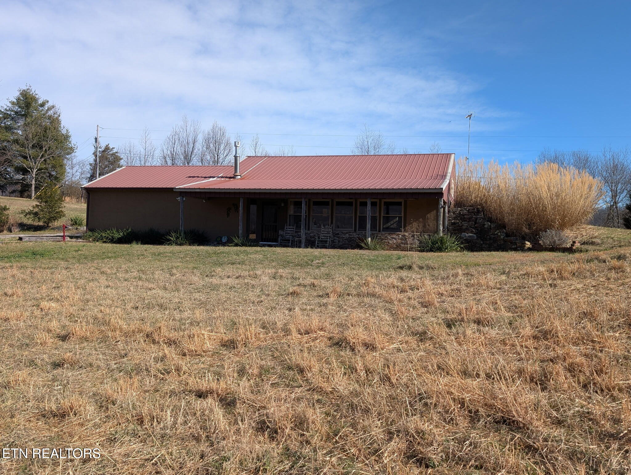 29 Brady Lane Crossville TN 38555