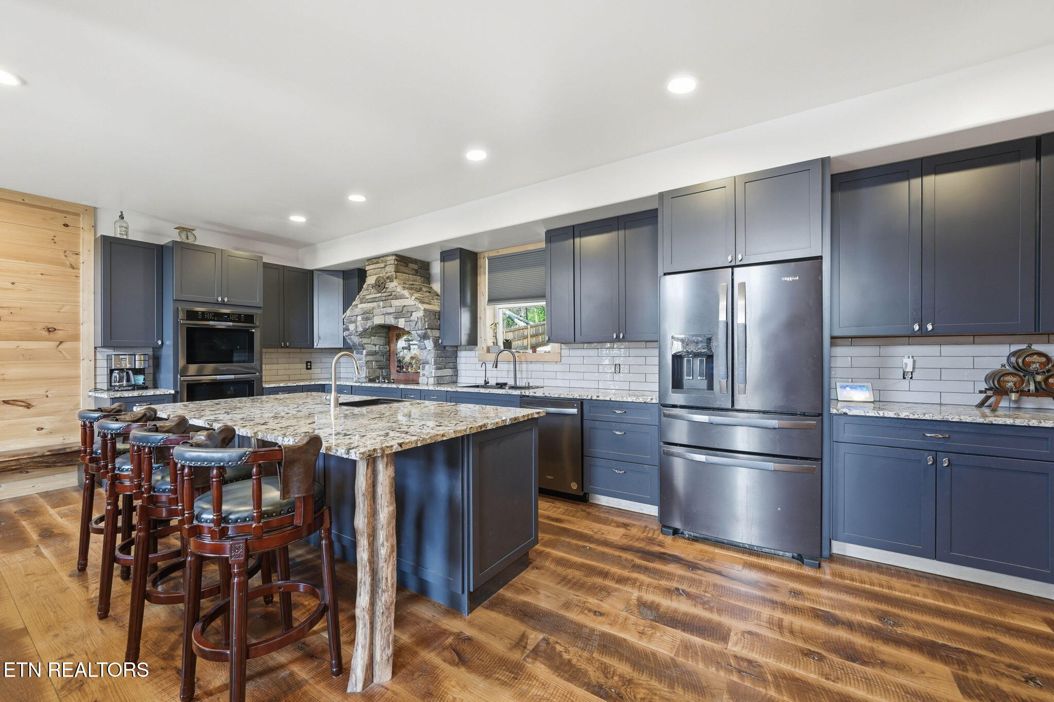 8521 Parker Drive Corryton TN 37721