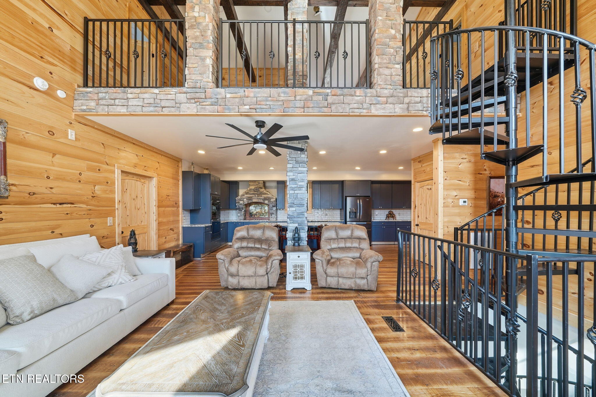 8521 Parker Drive Corryton TN 37721