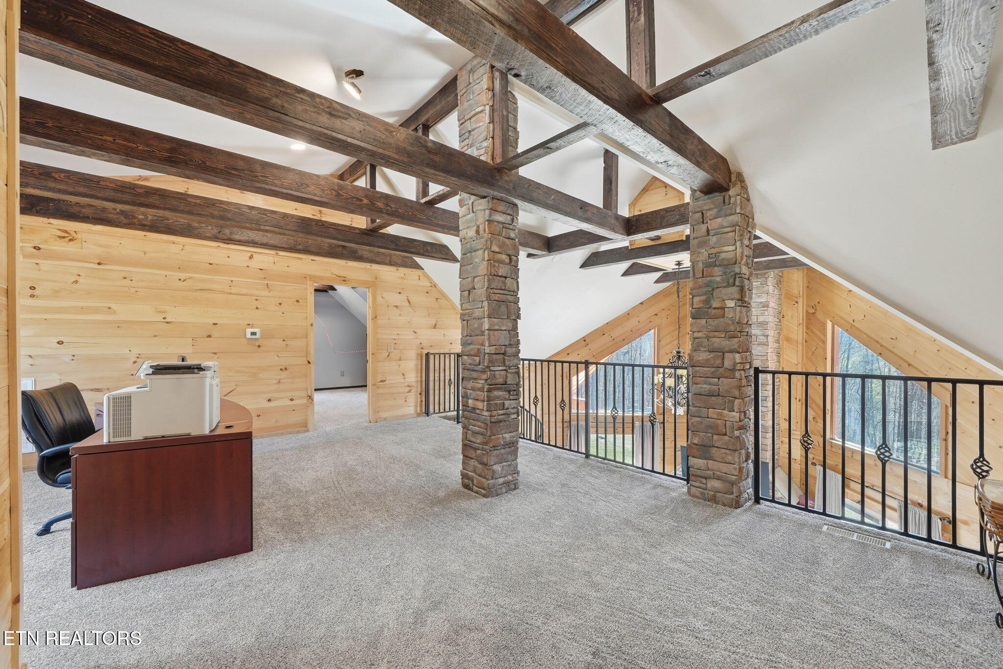 8521 Parker Drive Corryton TN 37721