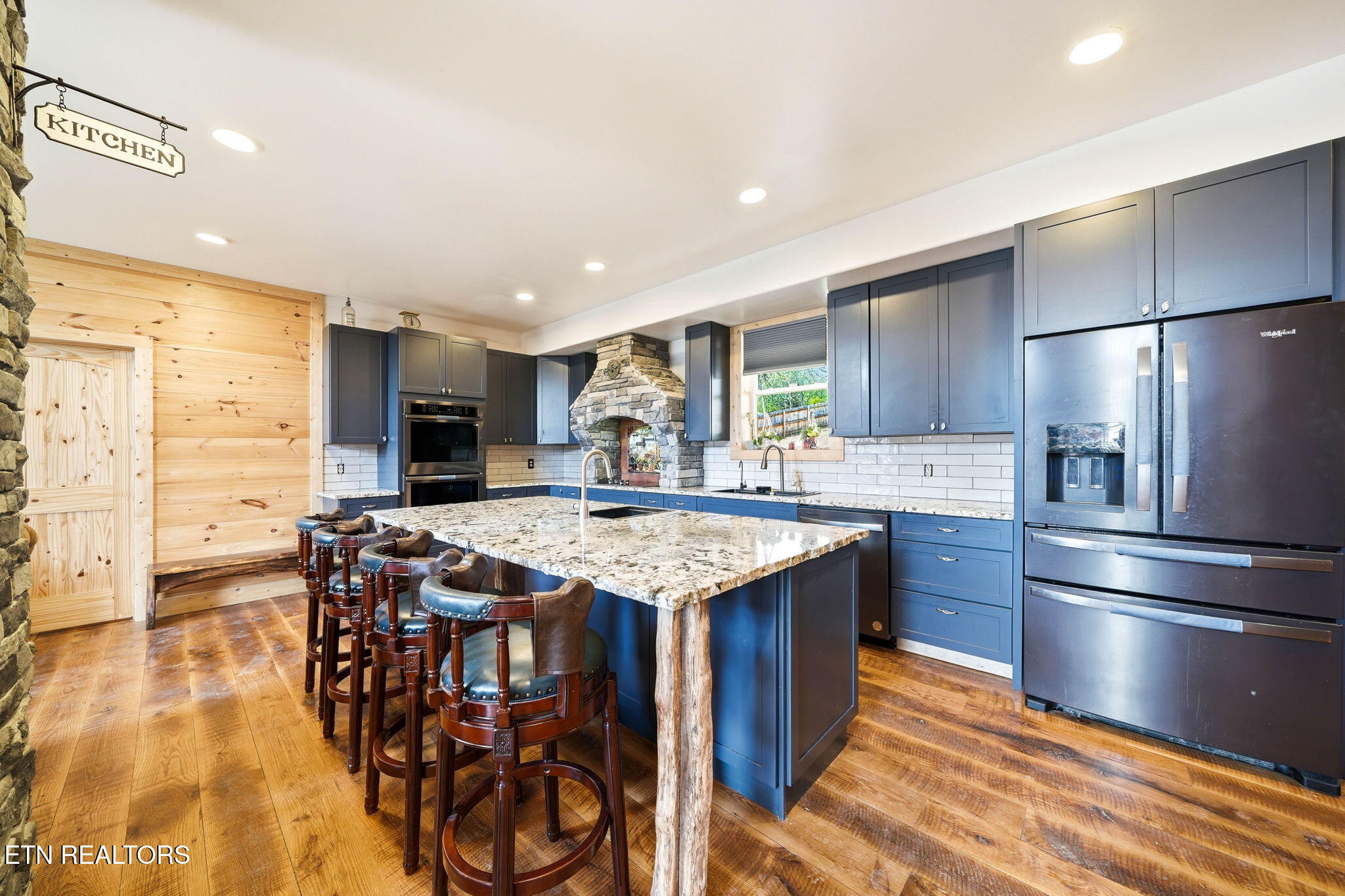 8521 Parker Drive Corryton TN 37721